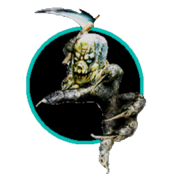 Scarecrows Logo